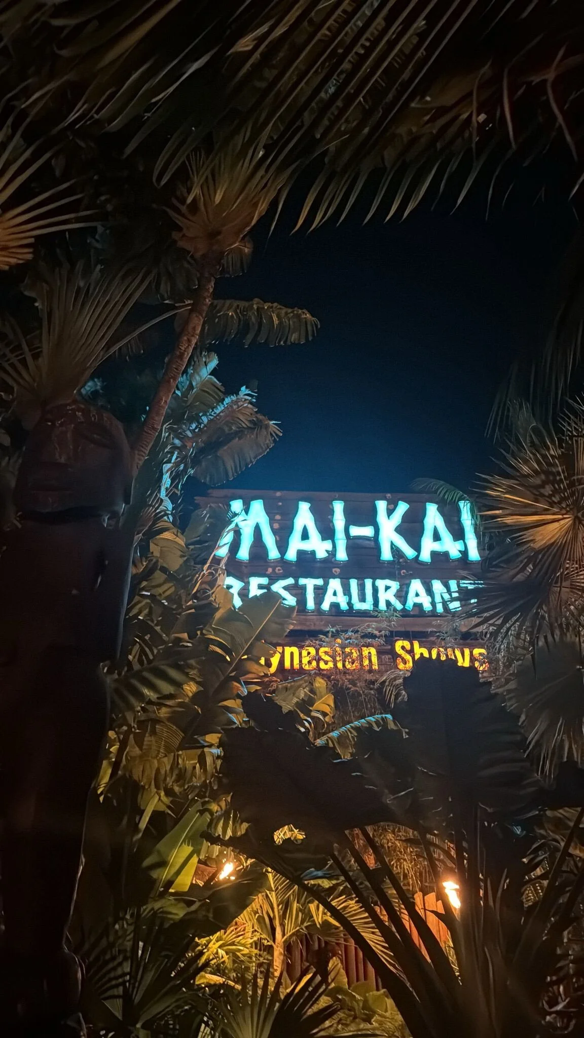 Mai-Kai Fort Lauderdale
