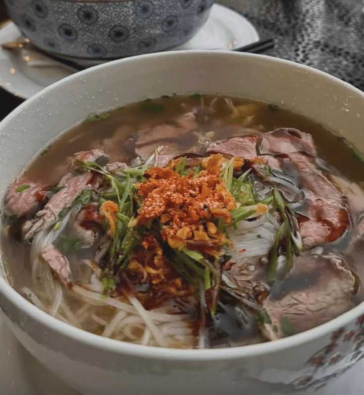 The Pearl Salt Lake City Utah Best Restaurants