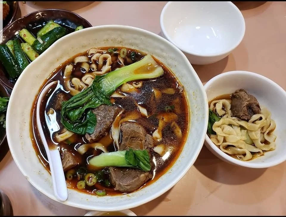 A & J Restaurant Rockville Maryland Michelin Guide