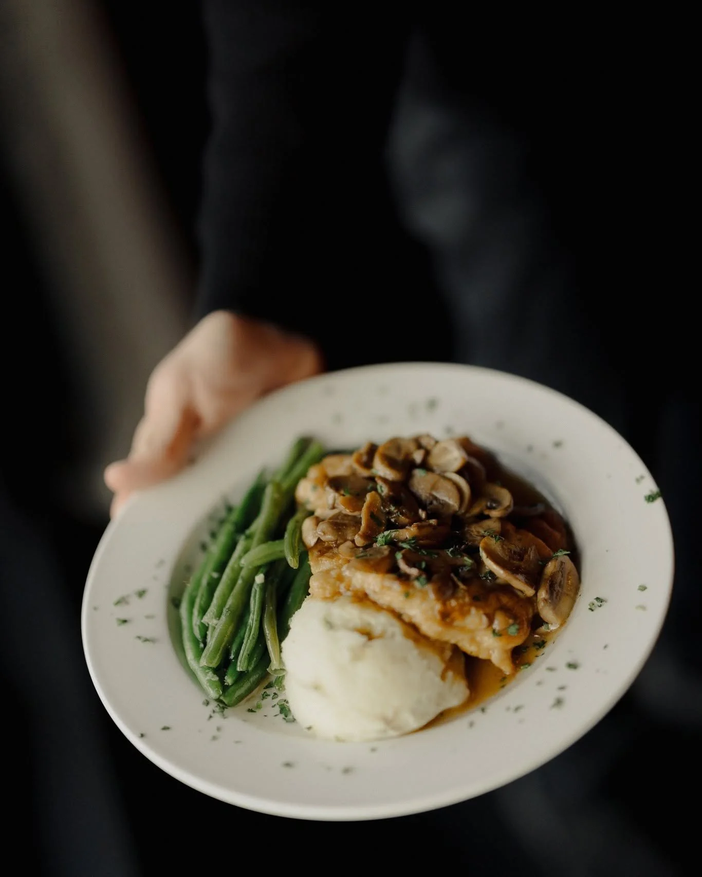 Sangiovese Ristorante Fishers Indiana Best Restaurants