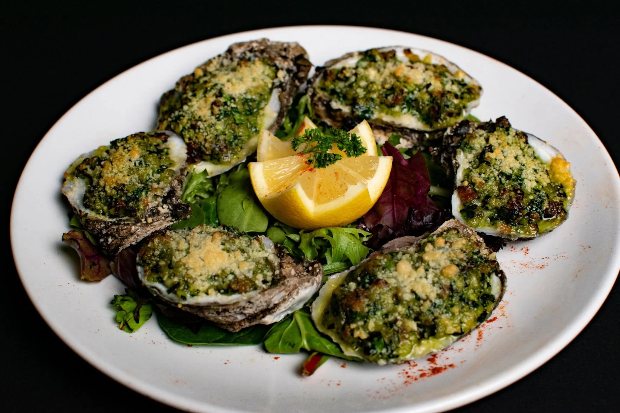 La Papillon Lancaster California Best Restaurants