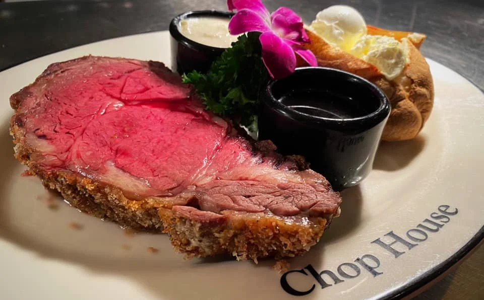 Chop House of High Point Best Restaurants