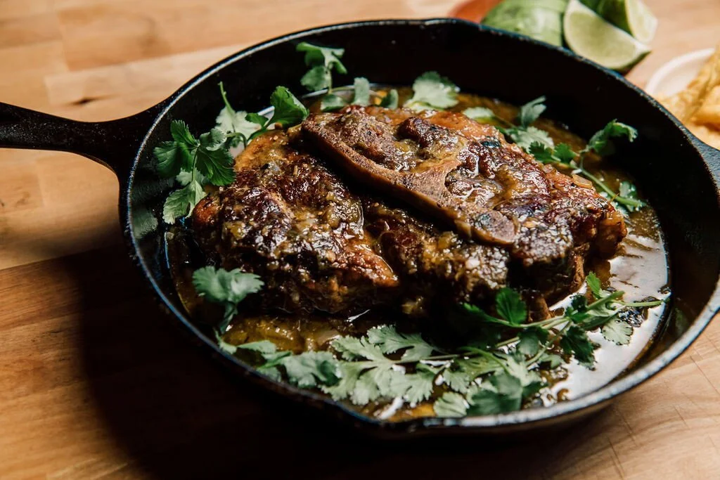 The Union Old Salt Co-Op Helena Montana Best Restaurants