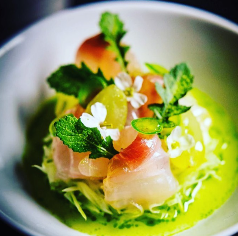 The Luke Brasserie New Haven Best Restaurants