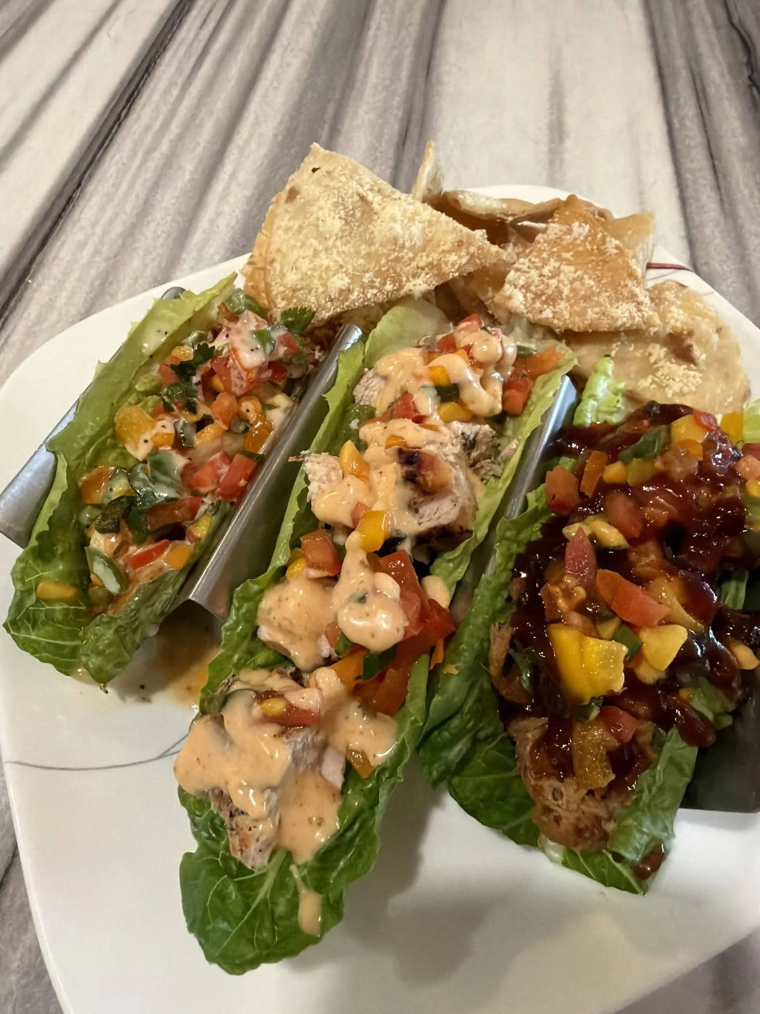 Untamed Chef Peoria Best Restaurants