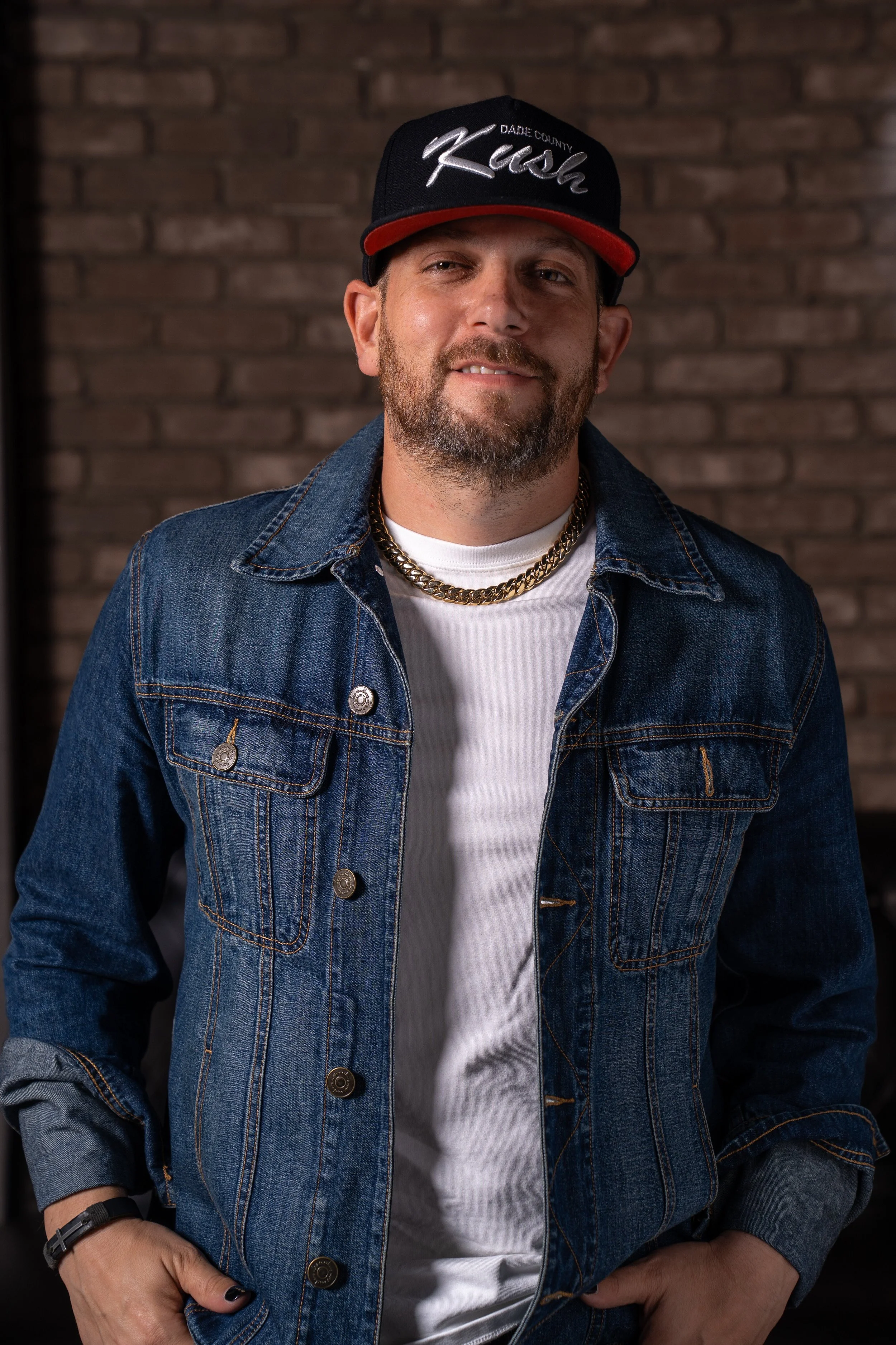 Matt Kush Kuscher