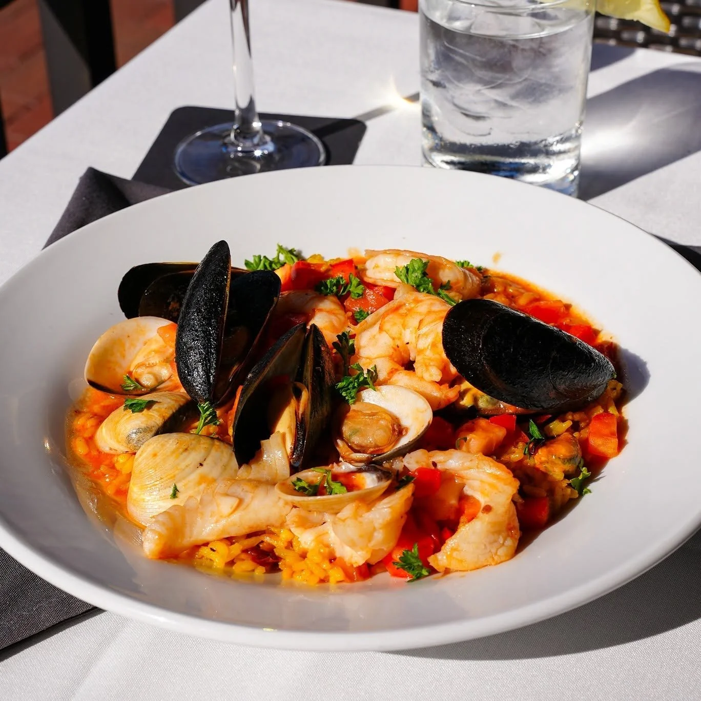 Bluefin Grill & Bar The Villages Florida Best Restaurants