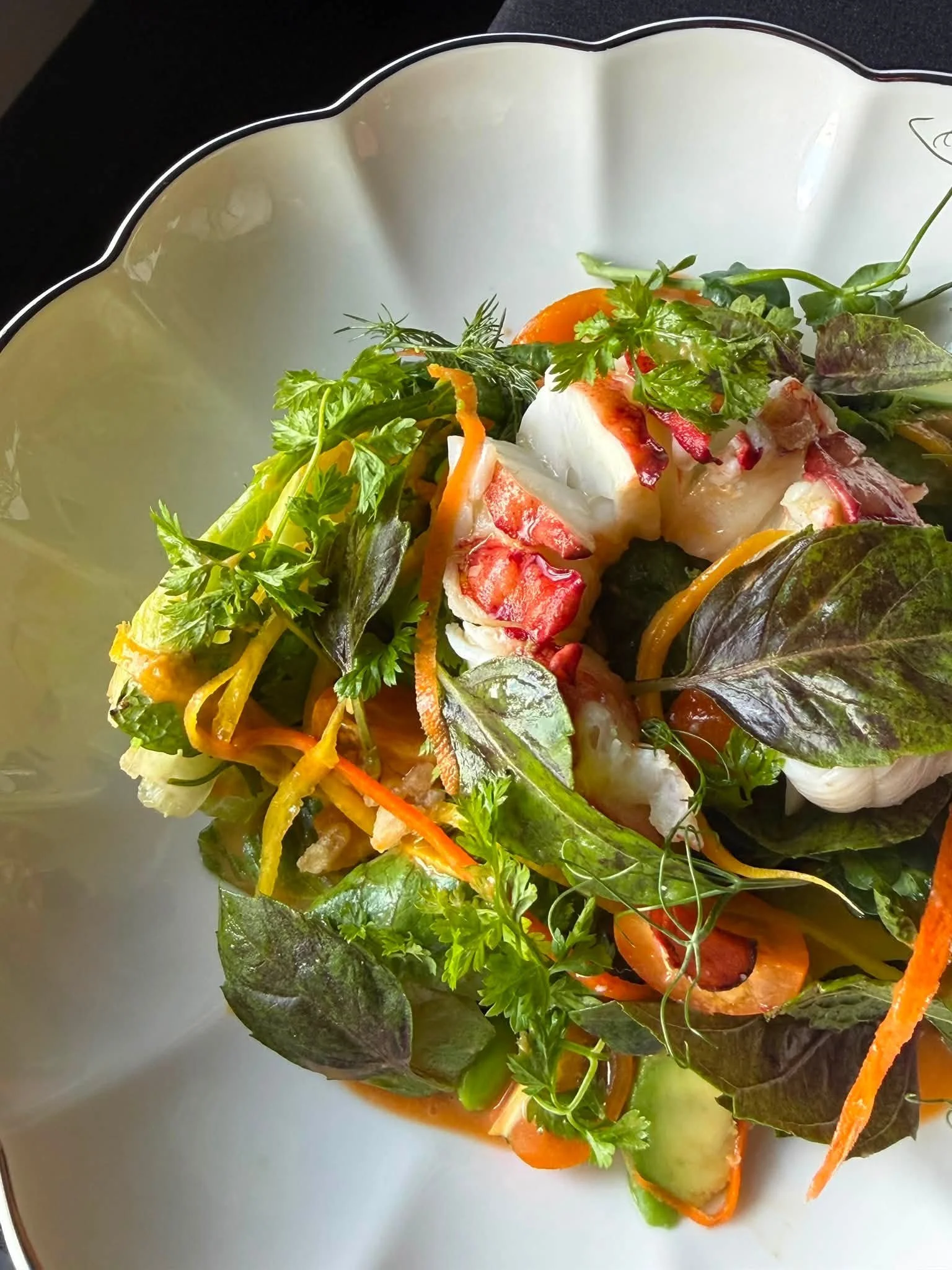 Sloane Supper & Social Peoria Best Restaurants