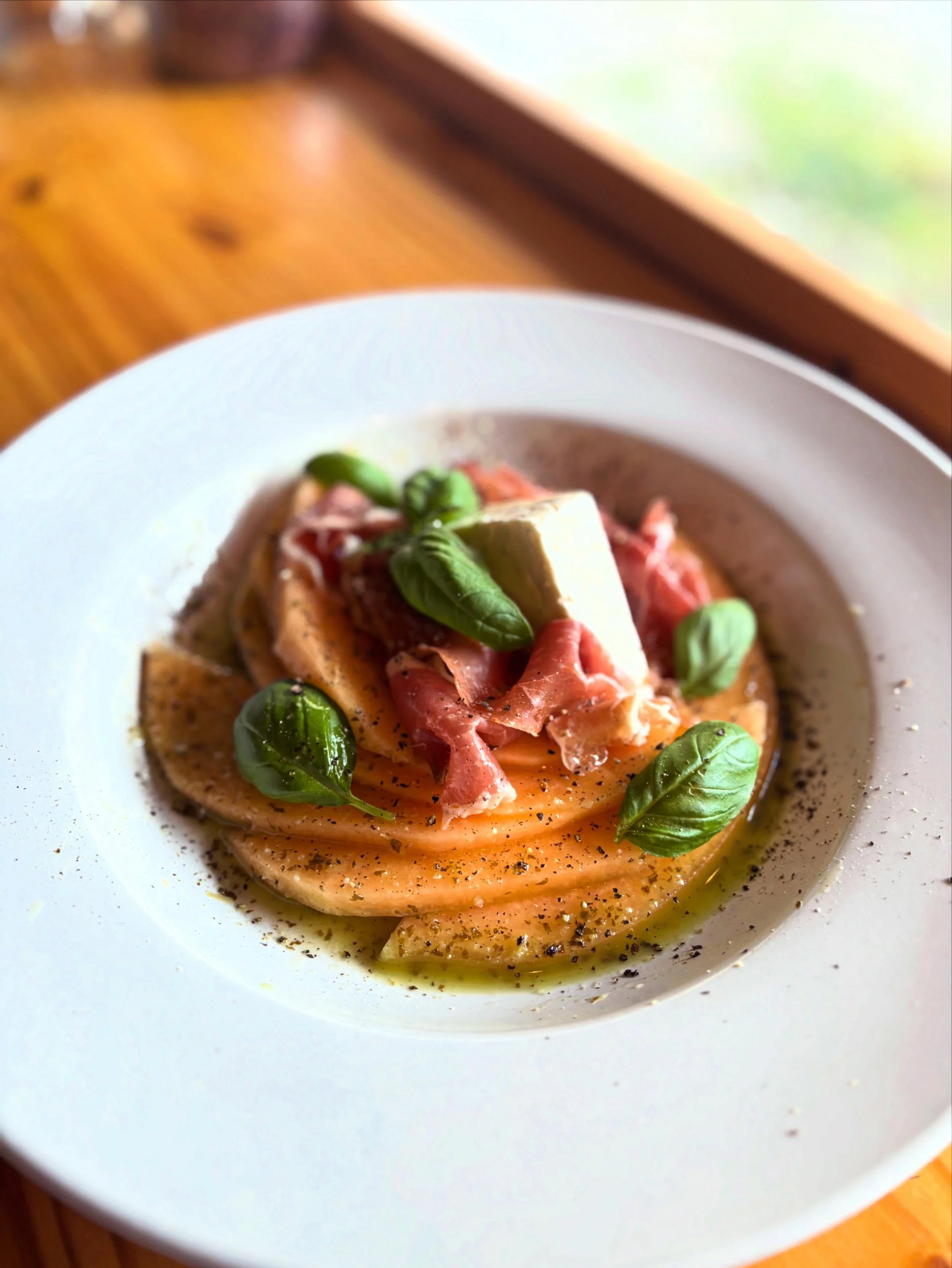 Alpin Beer + Wine bistro Gainesville Florida Best Restaurants