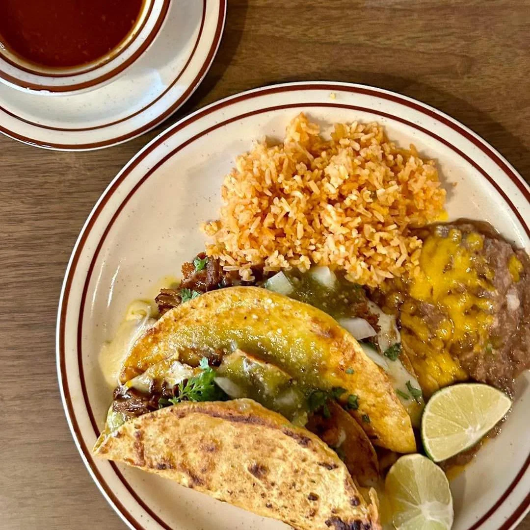 Mitla Cafe San Bernardino Best Restaurants