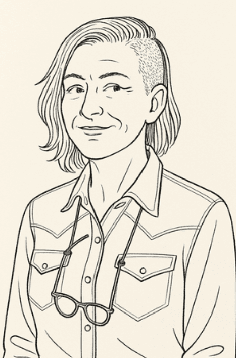 Rebecca Thompson The Adventurist Magazine