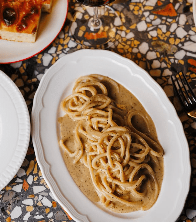 Manifattura Santa Barbara California Best Restaurants