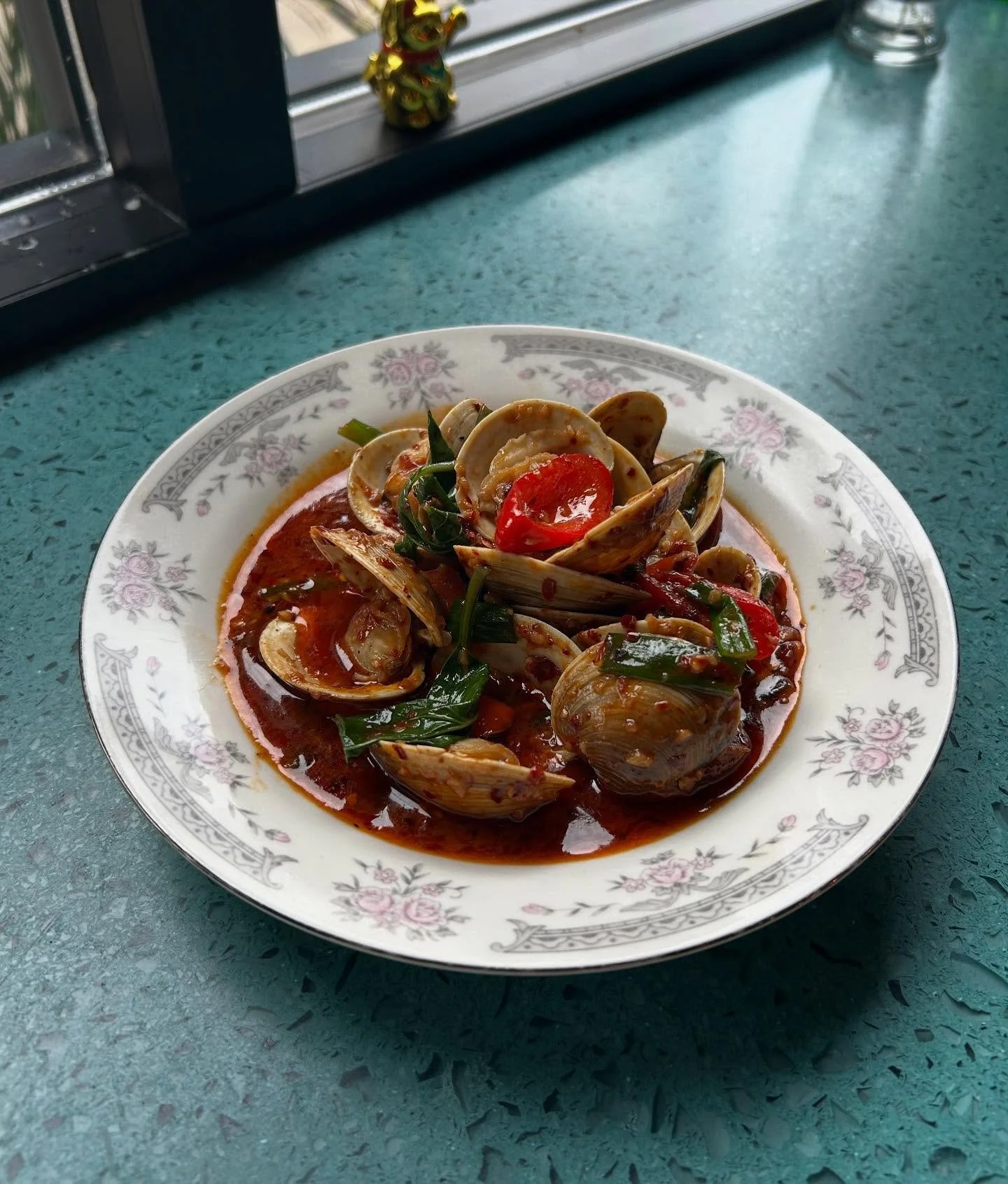 Puma Yu's Athens Georgia Best Restaurants