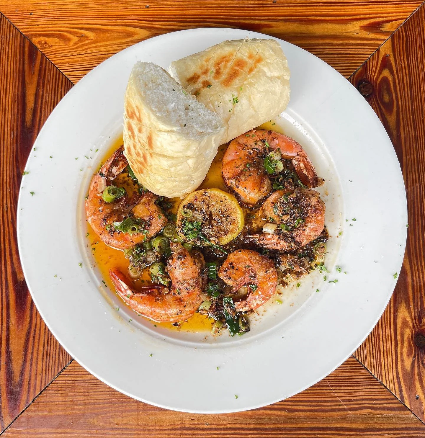 Boure Oxford Mississippi Best Restaurants