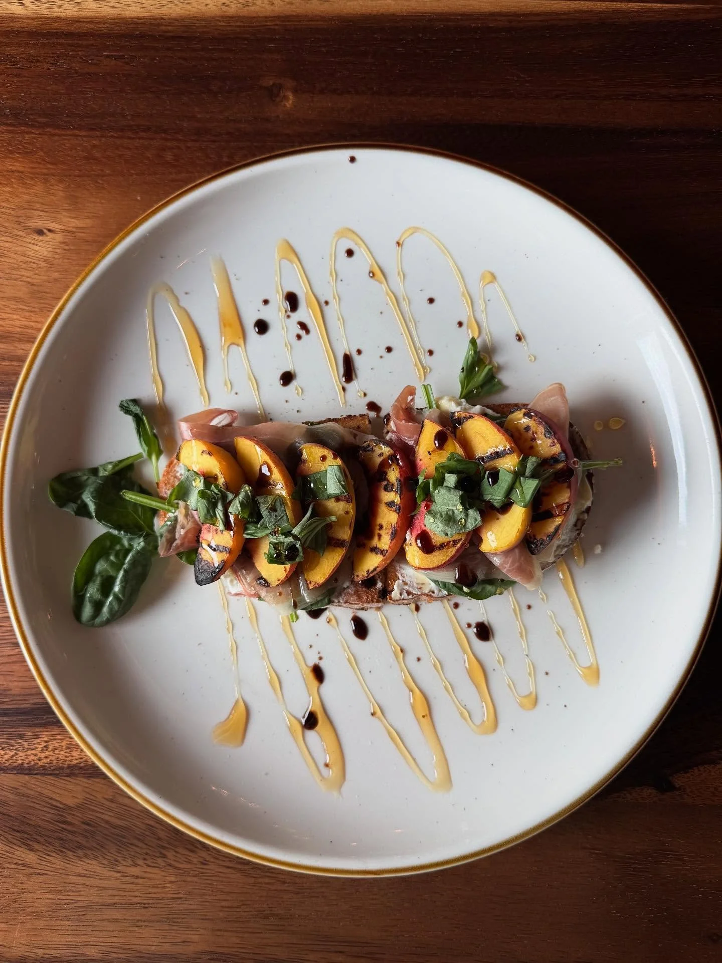 Harvest Kitchen + Bar Springfield Illinois Best Restaurants