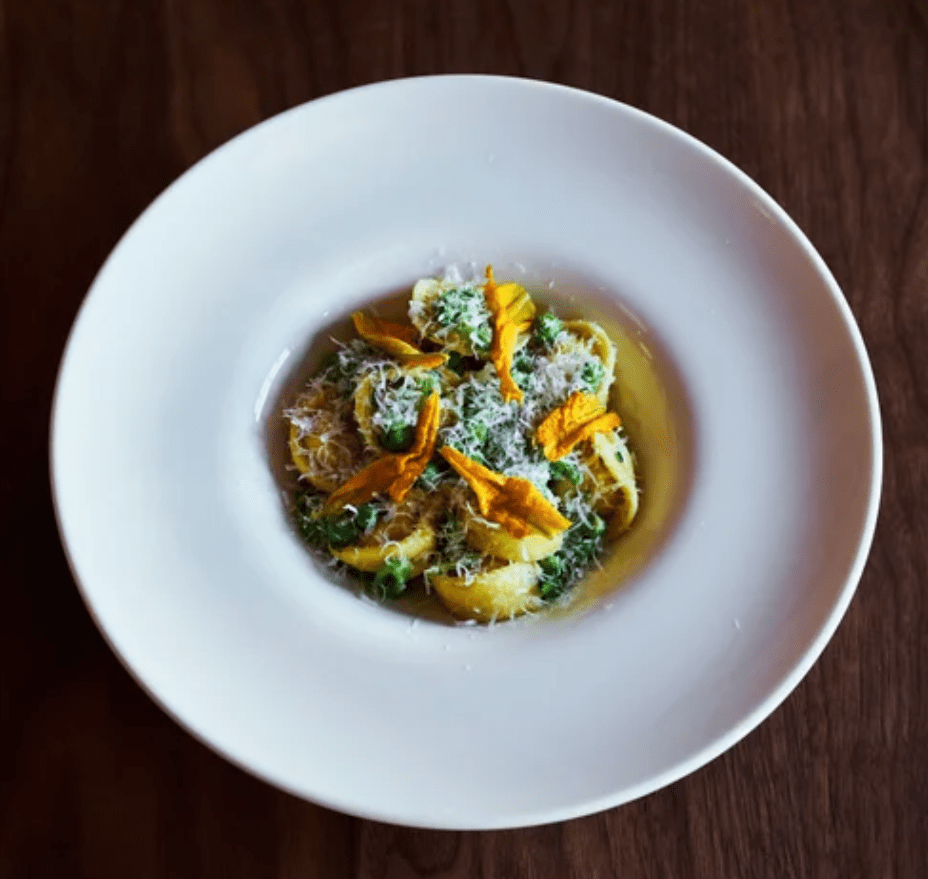 Esme Restaurant San Francisco Chef Susan Dunn