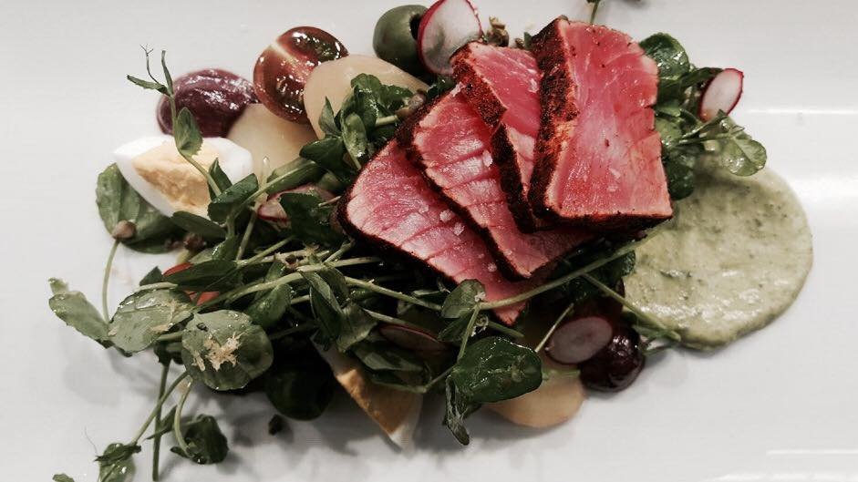 Wellington's Albany Best Restaurants