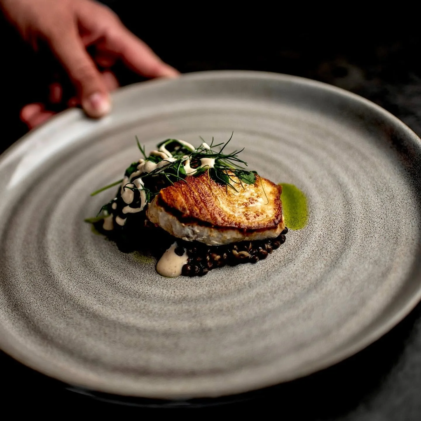 Table X Salt Lake City Michelin Guide