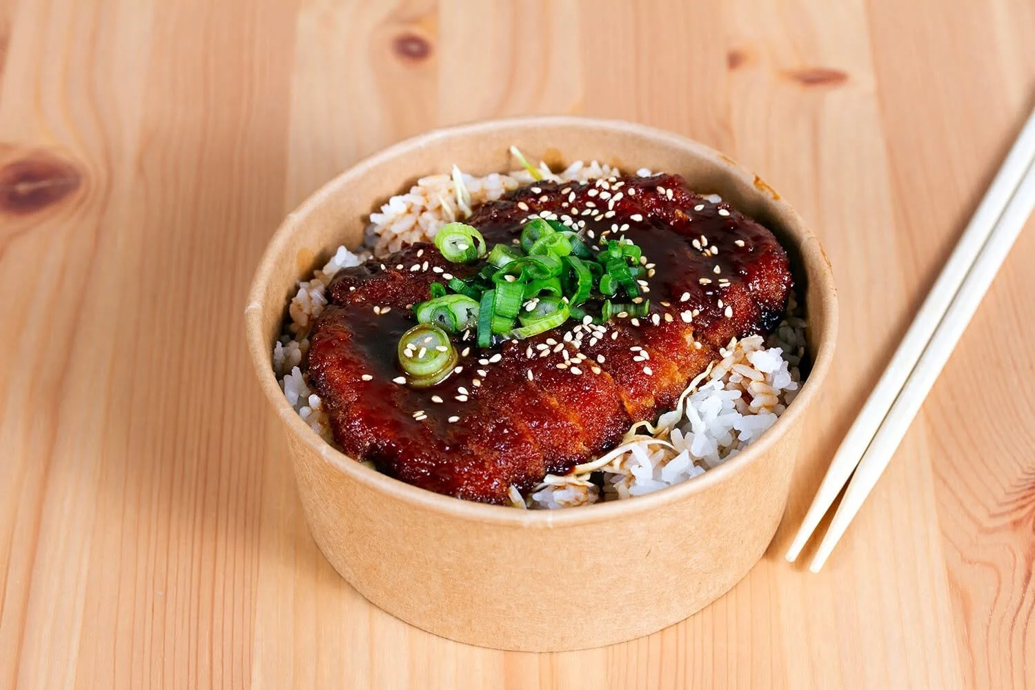 K’s Japanese Kitchen Provo Utah Best Restaurants