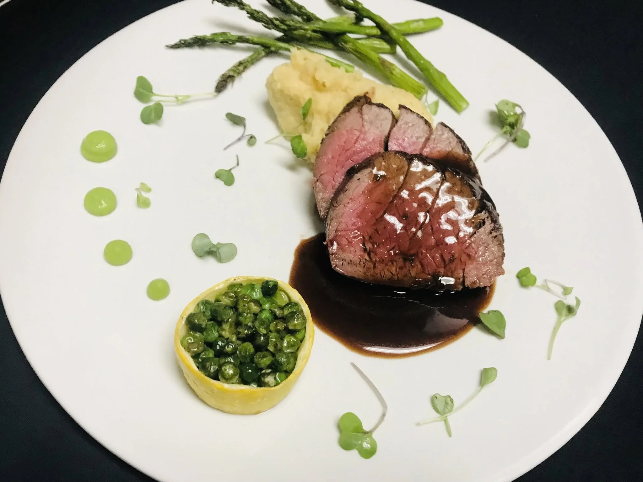 Six Tables Boca Raton Florida Best Restaurants