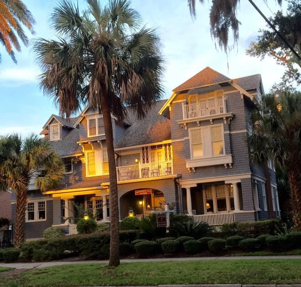 Riverdale Inn Jacksonville Best Hotels