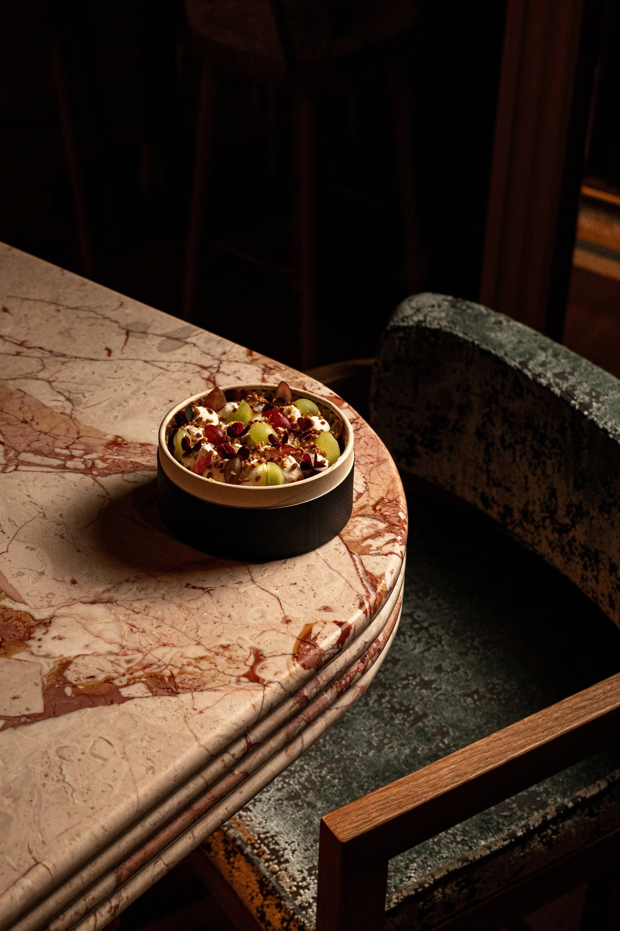 Bazaar Meat by José Andrés Opens at Andaz Miami Beach Resort & Spa Olives