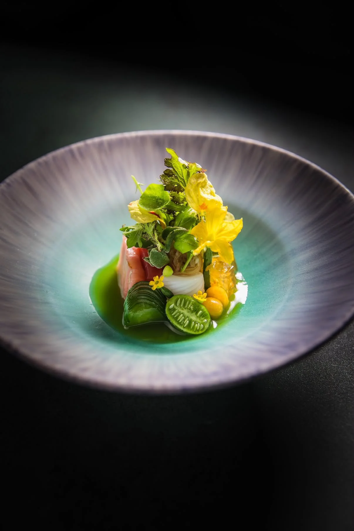 SingleThread Healdsburg Sonoma County Best Restaurants