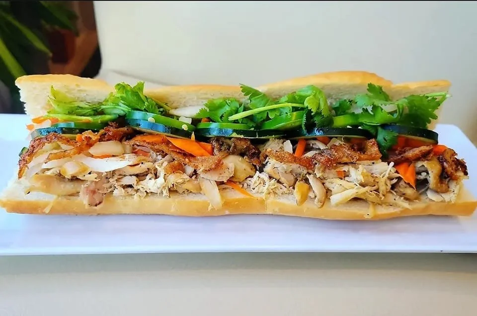 Bánh & Butter Bakery Café Aurora Best Restaurants