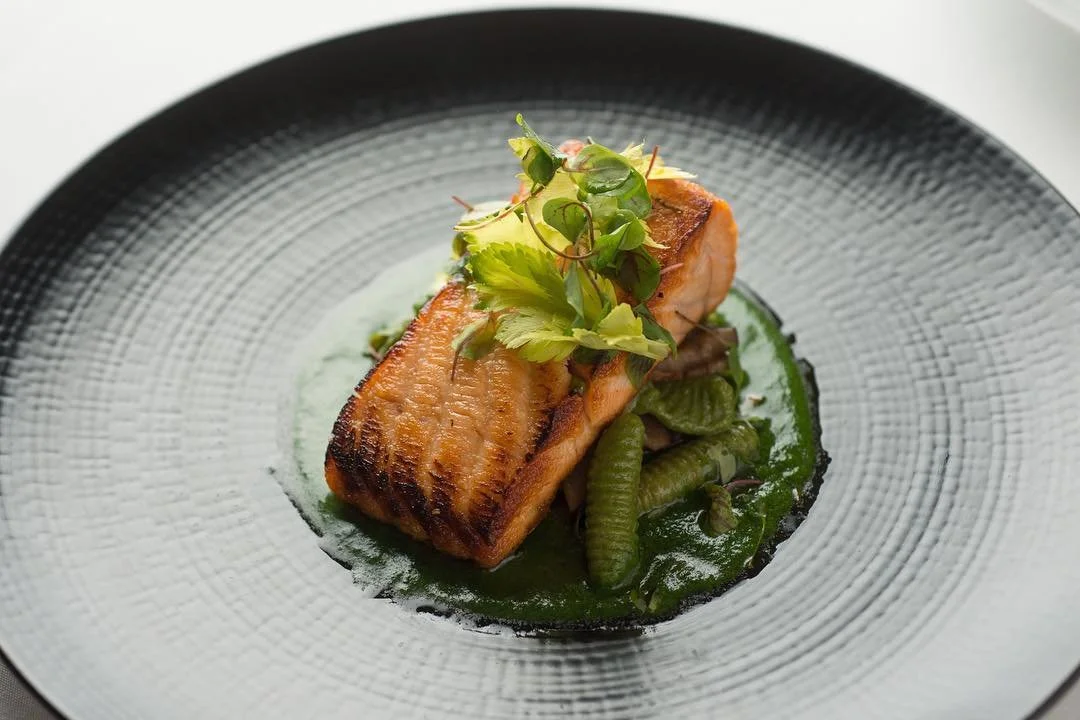 Geronimo Santa Fe Best Restaurants