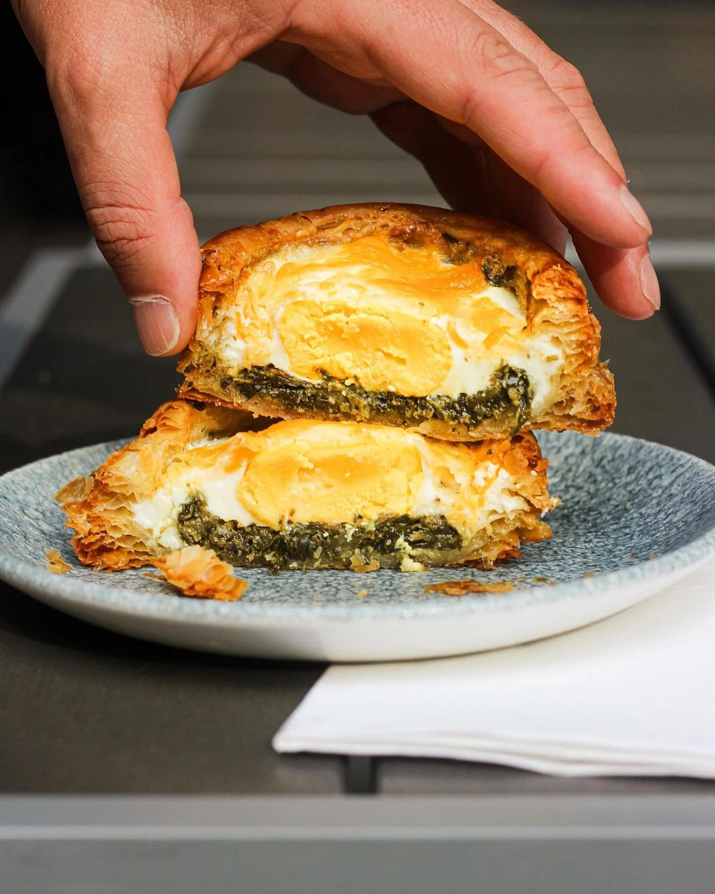 K'Far Cafe Philadelphia Best Restaurants