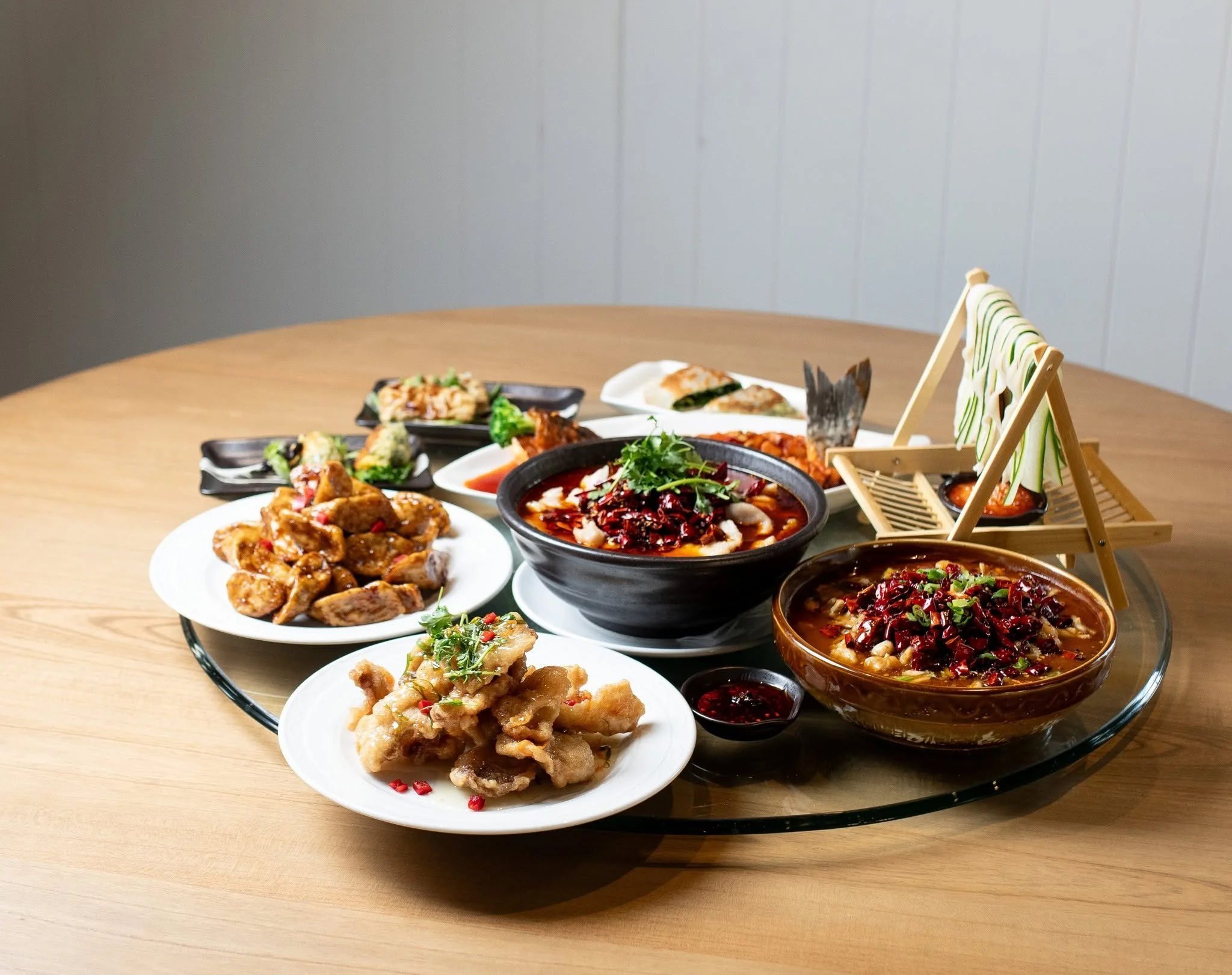 Peter Chang, Columbia Maryland Best Restaurants