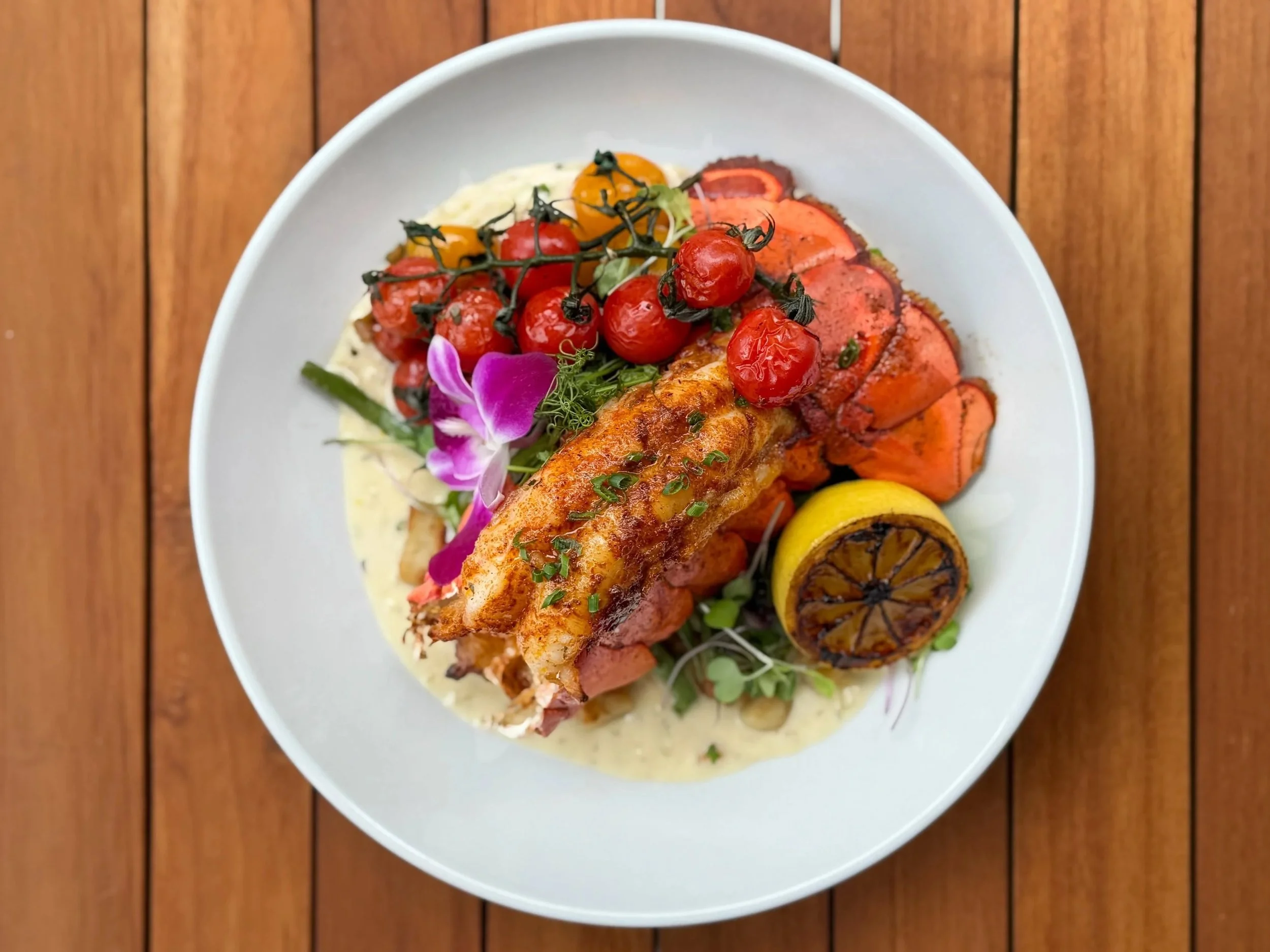 Asadolife Restaurant Jacksonville Florida