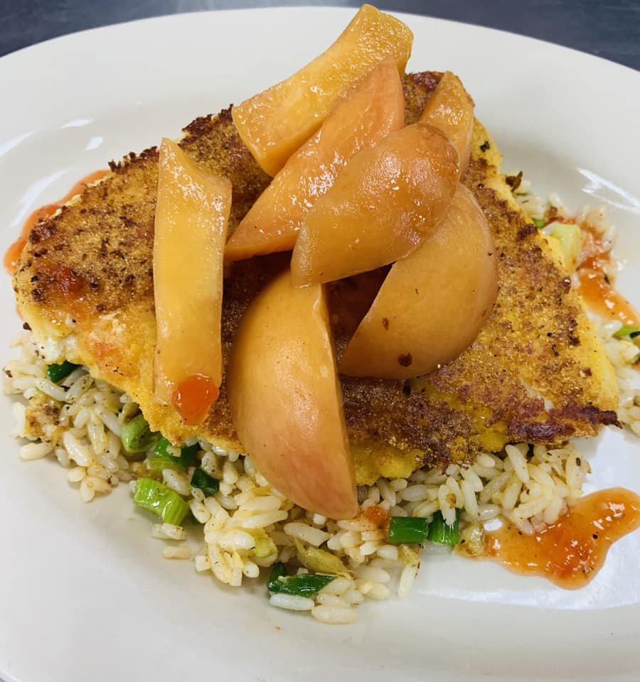 Weidmann's Meridian Mississippi Best Restaurants