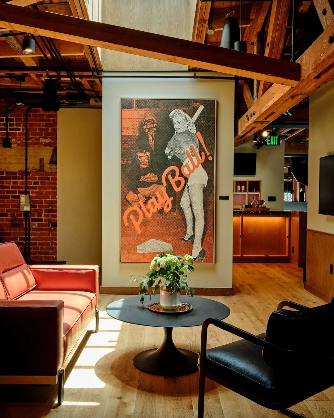 The Pawn Shop Restaurant Los Angeles Chef Tony Messina
