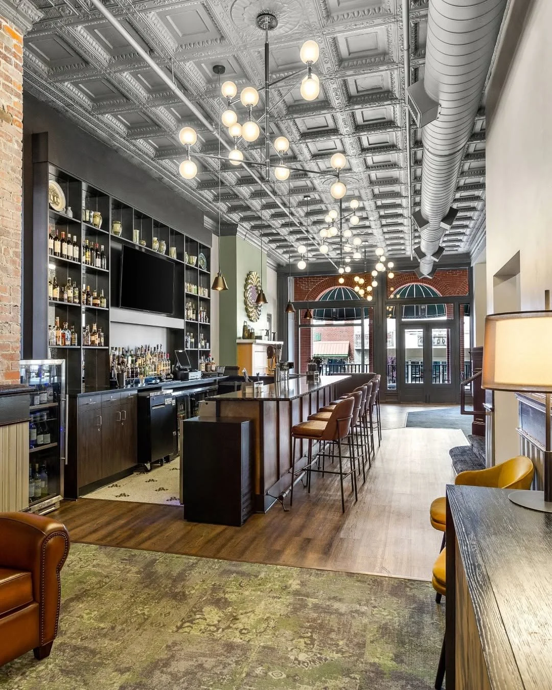Tygart Hotel, Elkins West Virginia Best Hotels