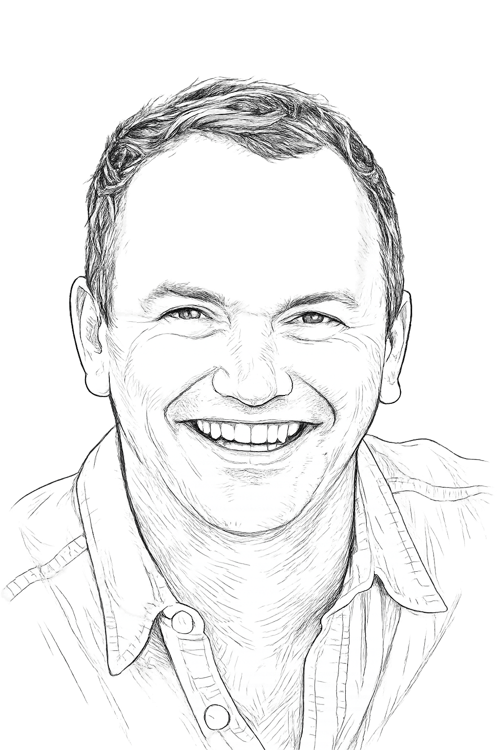 Kris Furrevig The Adventurist