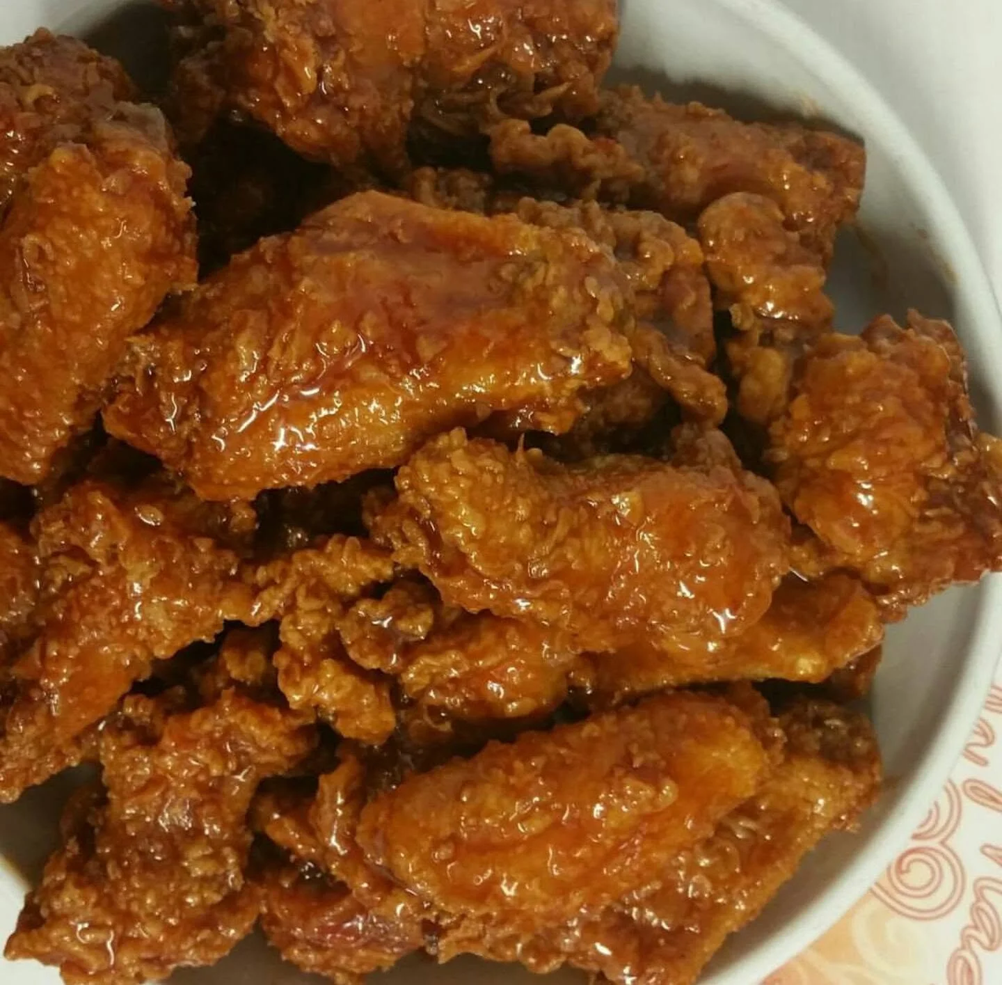 Ila Mae's Trenton New Jersey Best Restaurants