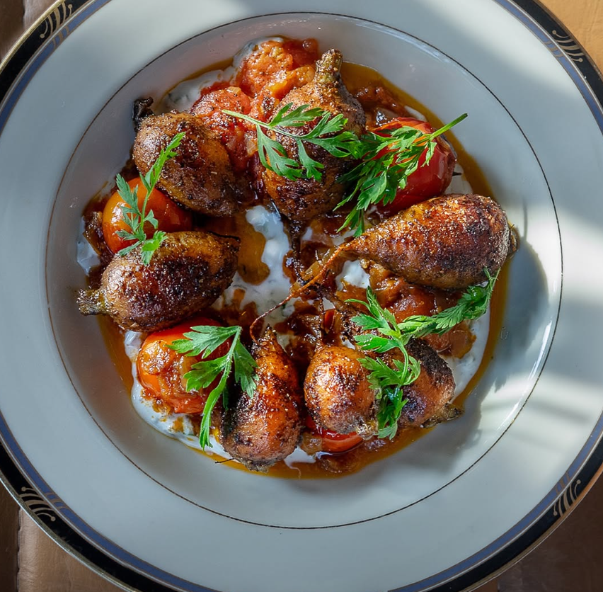 Sonder Santa Ana California Best Restaurants