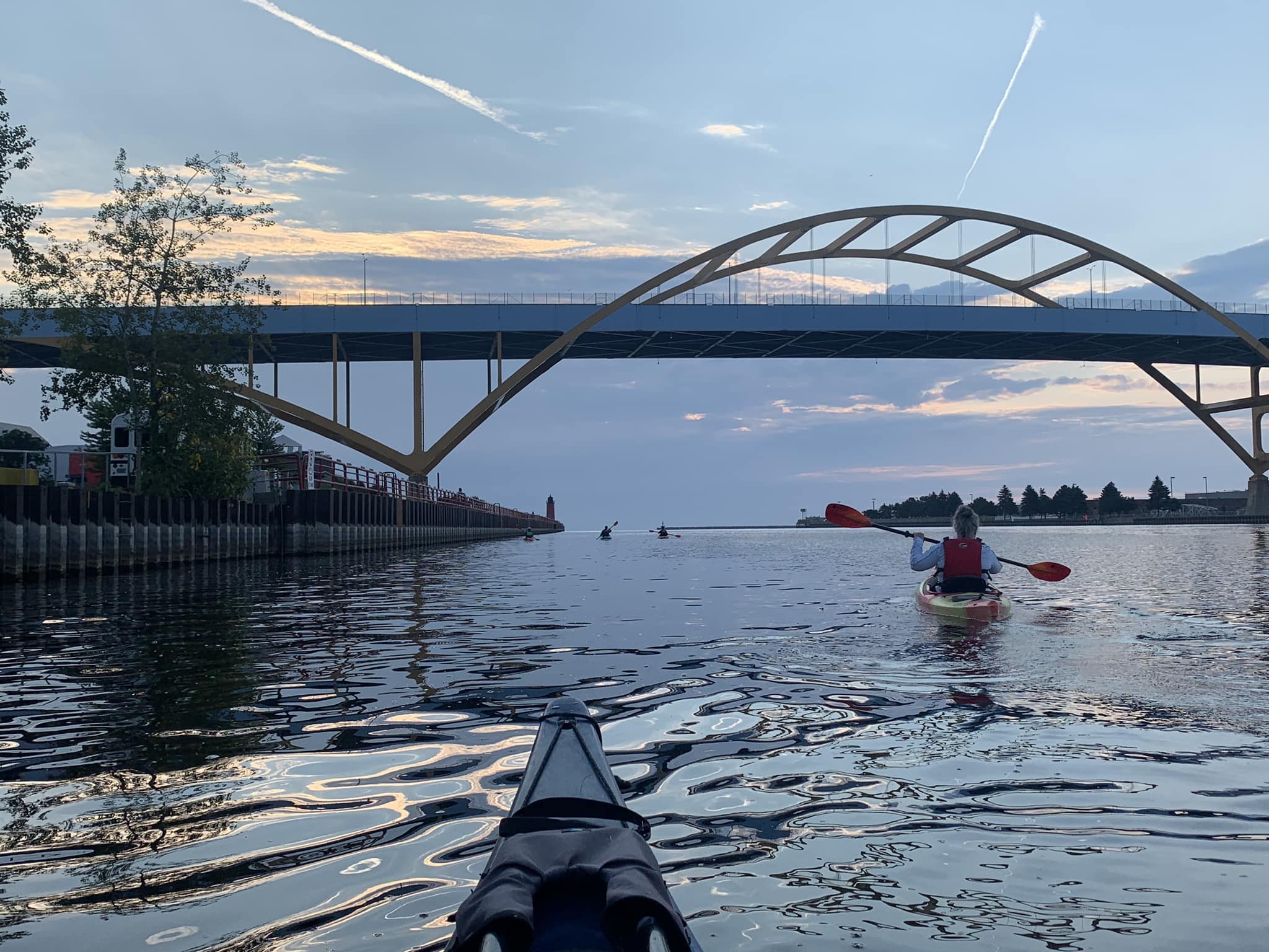 Milwaukee Kayak Company