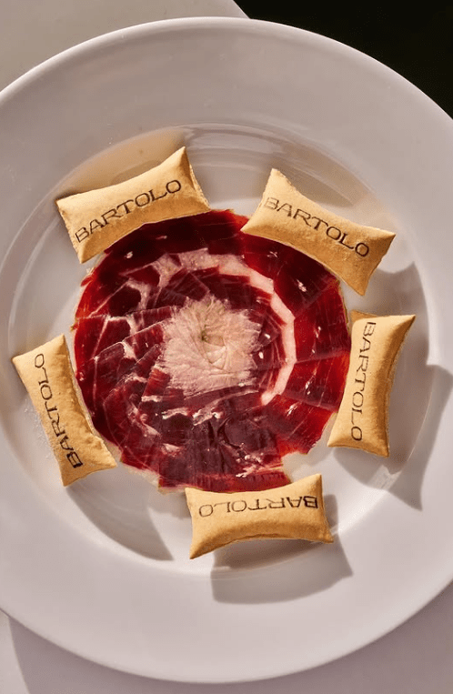 Bartolo Restaurante New York City Best New Manhattan Restaurants