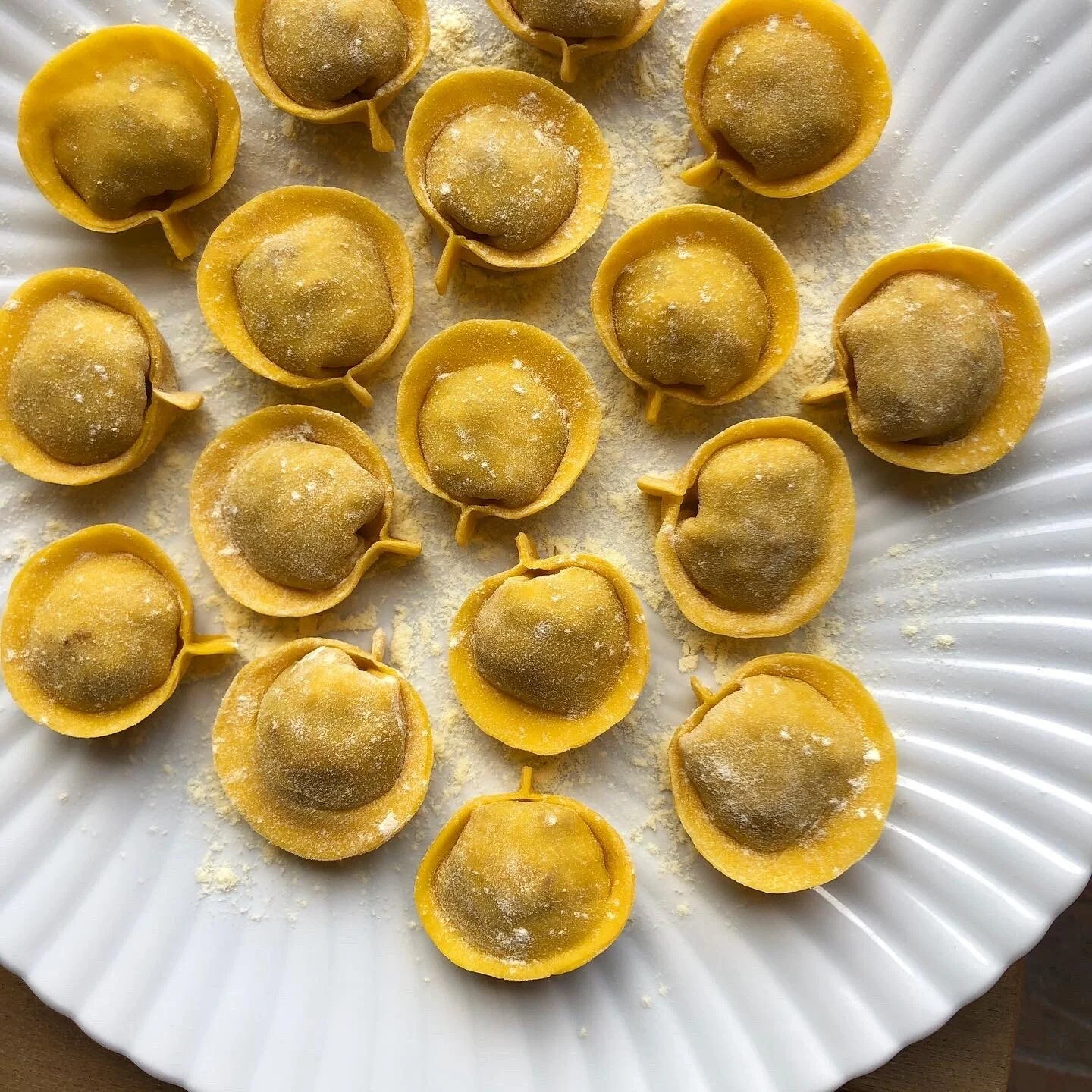 Tonno Nero Restaurant Fort Lauderdale Chef Joe Anthony Pasta