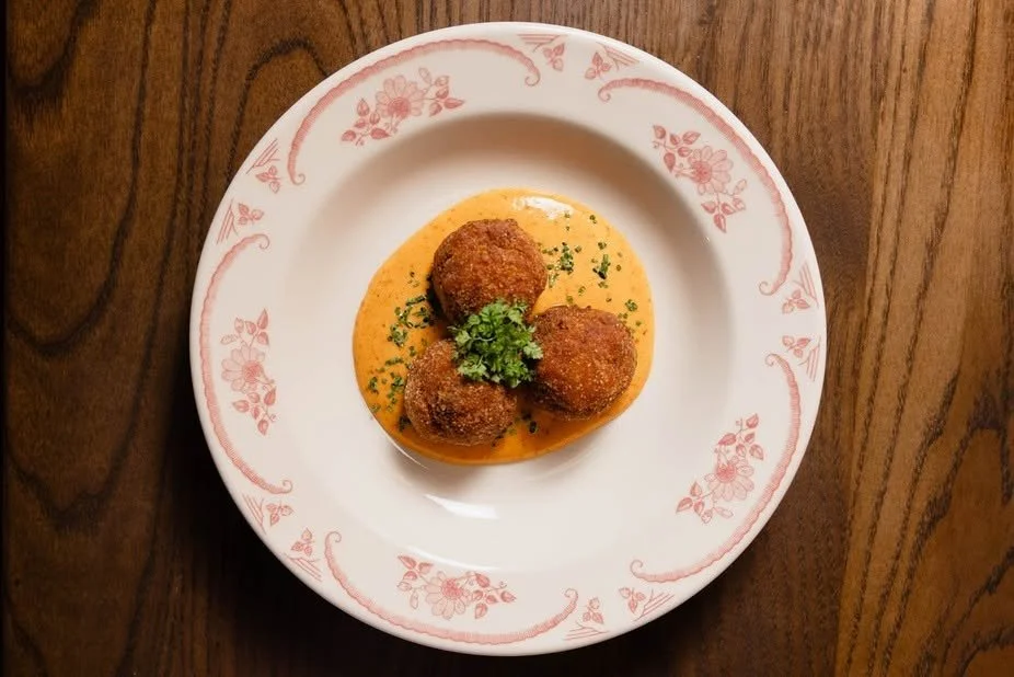 Seraphine Durham North Carolina Best Restaurants