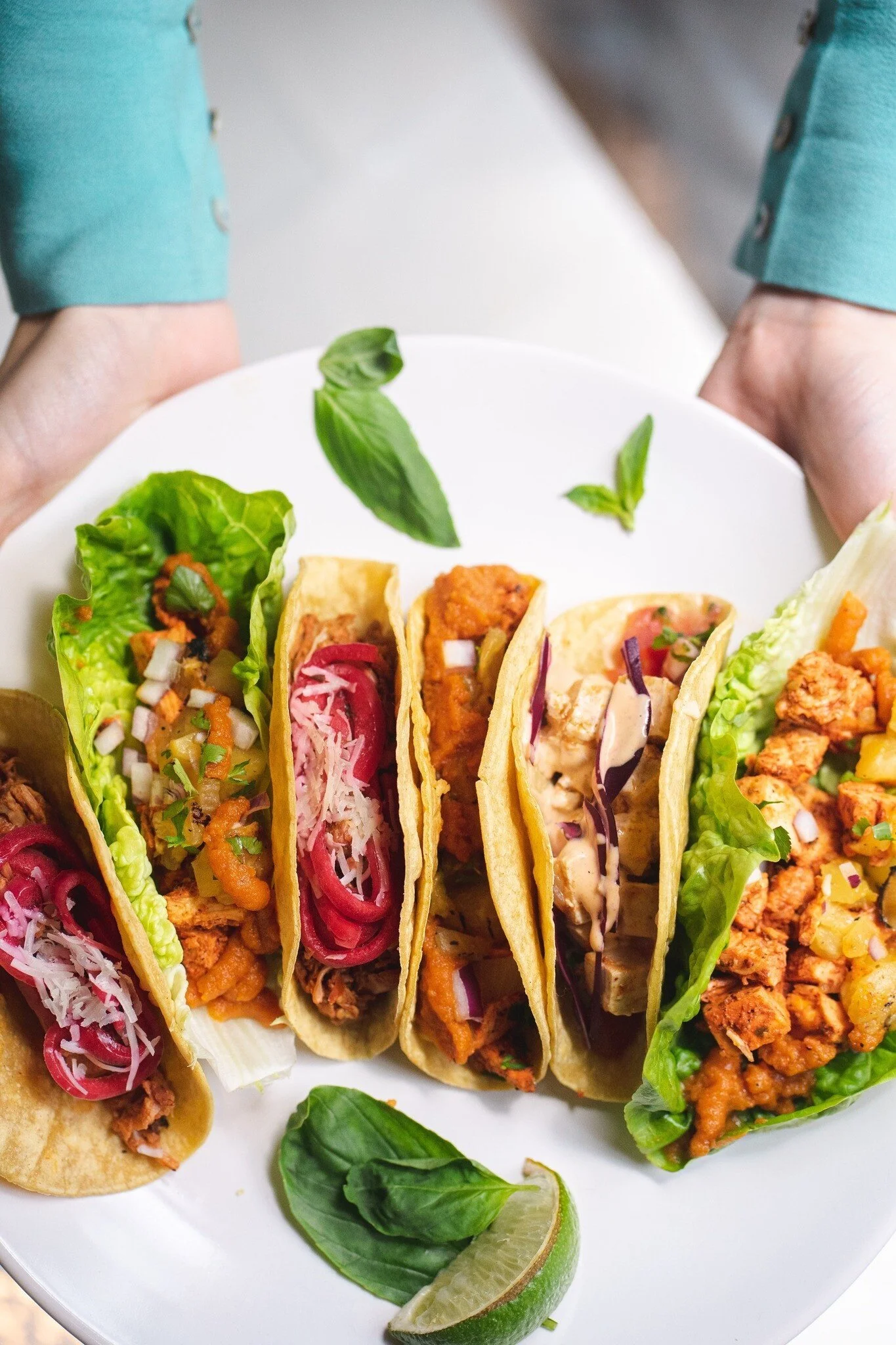 Tacos Selene Aurora Best Restaurants