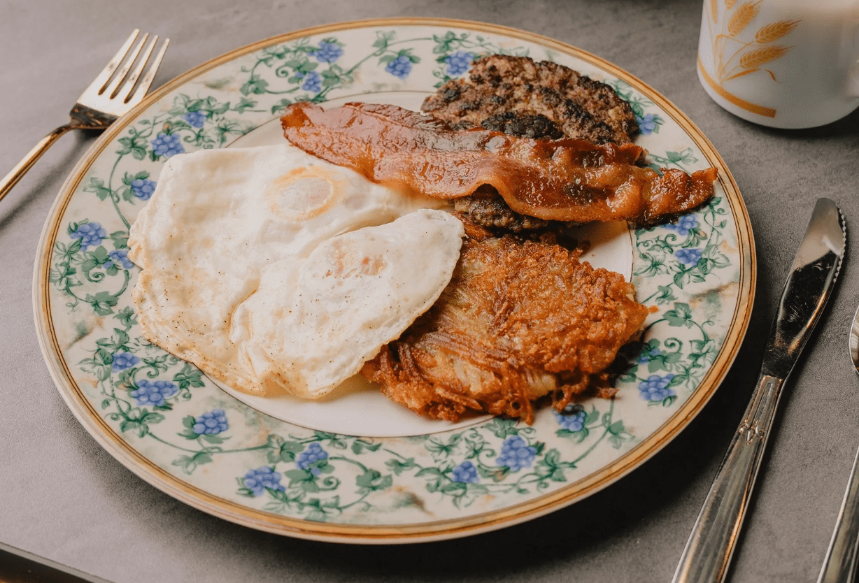 The Helen Restaurant Tulsa Chef Tim Rucker