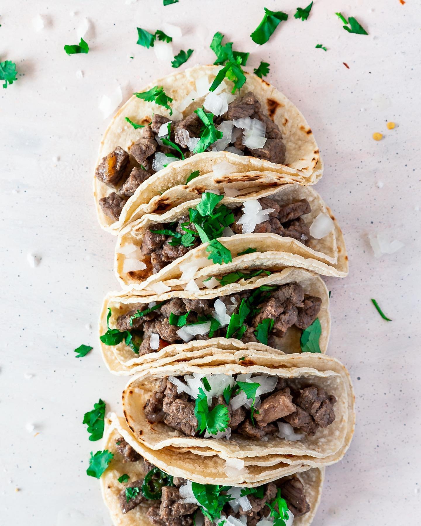 El Pique Taco Shop Wilmington Delaware Best Restaurants