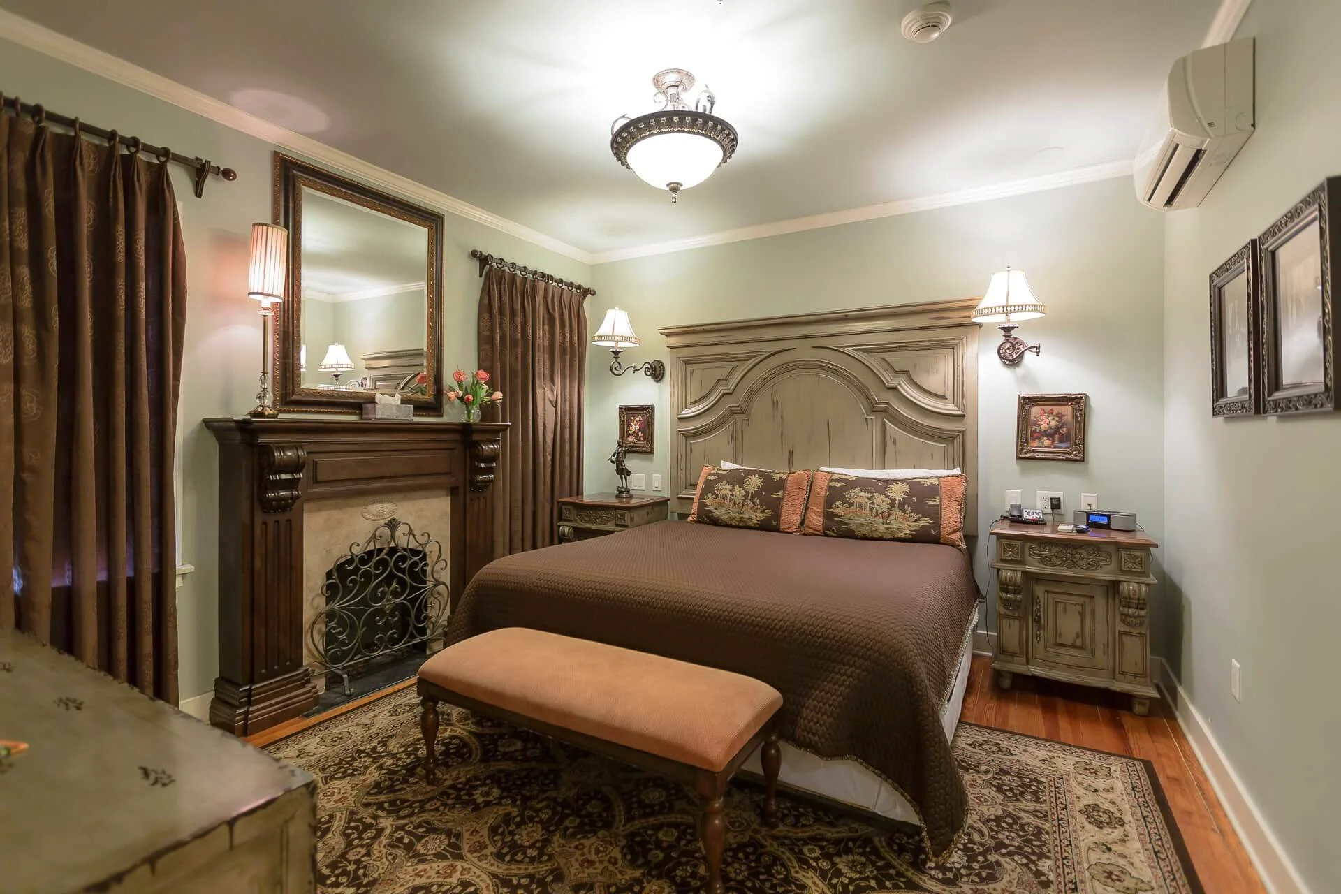 The Campbell Hotel Tulsa Oklahoma Best Hotels