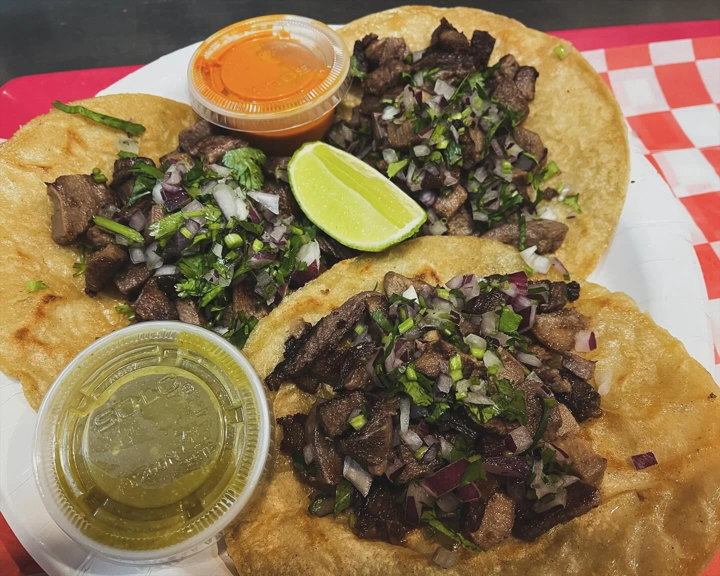 Peach Blossom Rochester