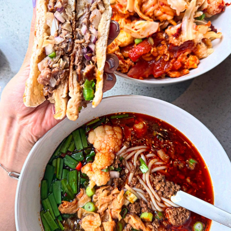 Northwest Chinese Food College Park Restaurant﻿ Maryland Michelin Guide