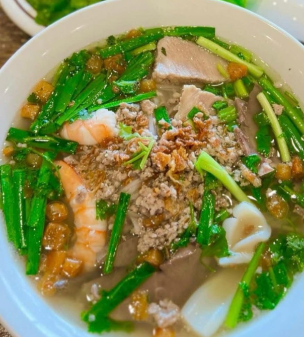 YEN Viet Kitchen Las Vegas Best Affordable Restaurants