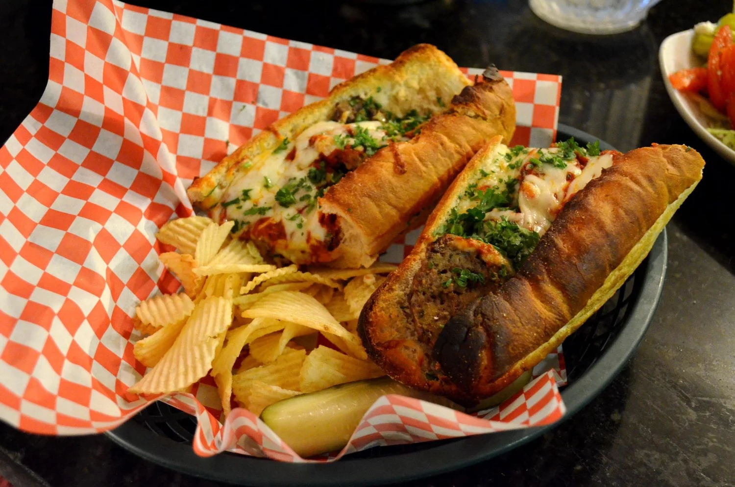 The Best Restaurants in Knoxville Tennessee